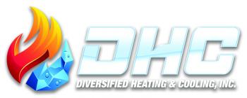 DIVERSIFIED HEATING AND COOLING